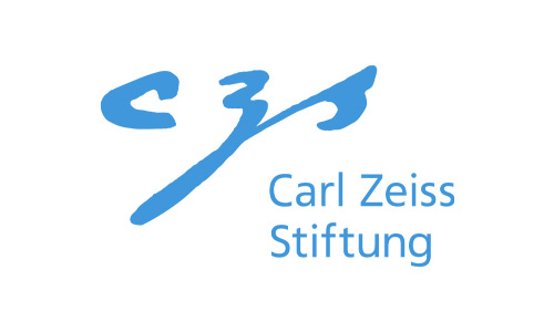 Logo Carl-zeiss-Stiftung
